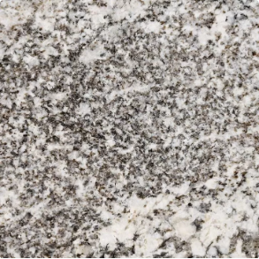 Whisper White - granite countertop